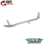 Drag Specialties Chrome -1" Short Kickstand 84-06 Harley Touring Flht/flhr/fltr. Fixed Price $81.57.