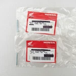 Honda Oem 3X28 Tap Screws 90156-GB0-900 Set Of. Fixed Price $7.99.