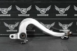 2000 Suzuki RM125 Oem Right Rearset Brake Foot Pedal 43120-43D10. Fixed Price $39.99.