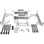 Moose Offroad Radiator Brace For Husqvarna/ktm 1901-0610. Fixed Price $109.95.
