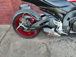 Flat License Plate Relocation Bracket For Suzuki GSXR600W GSR600X New. Fixed Price $14.85.
