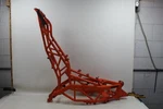 Ktm 15-17 Main Frame Chassis Straight Cln Ez Register Nice!. Fixed Price $494.99.