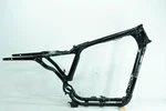 2008 Harley Sportster XL1200 Low Oem Body Main Frame Chassis 49348-09 Slvg. Fixed Price $473.85.