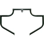 Engine Guard Harley-davidson Linbar Dyna W/forward Contr 91-UP Black BL104-1. Fixed Price $392.84.