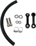 Dk Custom Products 1999-2017 Flhtcu Electra Glide Ultra Classic Harley Davidson. Fixed Price $78.32.