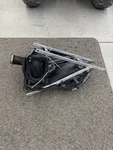 2006 Ktm 450 Sx Oem Rear W Airbox. Fixed Price $200.00.
