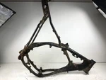 84 85 86 Yamaha Main Frame Chassis Body Engine Cradle. Fixed Price $399.95.