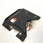Genuine Harley-davidson 1982-1983 Fxr Seat Pan Reinforcement Bracket 52214-82. Fixed Price $161.10.