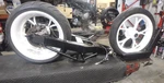 Suzuki Gsxr 1000 09/16 300 Tire Kit - Custom Wheel Set. Fixed Price $4249.00.
