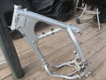 96-04 Honda XR400 Frame Chassis. Fixed Price $800.00.
