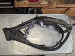 2007 Ktm 250 Sxf Frame Chassi. Fixed Price $120.00.
