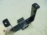 Bsa A65 A50 Mid 60'S Battery Holder Tray Part # 68-4595 Has Been Powder Coated. Fixed Price $32.00.