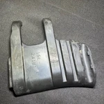 Yamaha YZF250F YZF450F 2014-2017 Oem Frame Fuel Tank Rubber 1SL-24181-00-00. Fixed Price $24.99.