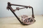 1971 Triumph T100R Daytona Twin T100C TR5T Trophy *2013 Frame Matched Cases. Fixed Price $569.99.