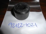 Nos Chain Guard Roller Fits: Kawasaki KX125 KX250 KX500 92122-1021. Fixed Price $13.99.