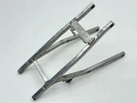 Oem Fits Ktm 65XC 2008 Rear Chassis Dirt Bike 46103002044. Fixed Price $69.99.
