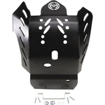 Moose Pro Skid Plate - Kawasaki Kx 450F PX1088. Fixed Price $131.95.