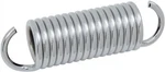 Drag Specialties 0510-0182 Chrome Kickstand Spring 3.4" For Fxd Dyna 02-17. Fixed Price $16.95.
