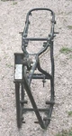 1973 Kawasaki 350 F9 Oem Frame Nice !. Fixed Price $263.97.