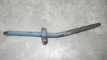 1987 Suzuki Rear Frame Support Bar Left Side. Fixed Price $20.00.