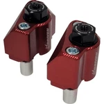 Driven DRCAX-206RD Captive Axle Block Sliders. Fixed Price $157.99.