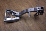 2008 Buell Blast 500 Main Frame Chassis Body. Fixed Price $560.50.