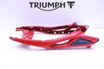 #619 Rear Subframe Triumph Street Triple 765 2017-2019. Fixed Price $169.99.