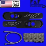 2007-2014 Yamaha Yfz R1 Bolt Swingarm Extension Kit "made The Usa". Fixed Price $279.00.