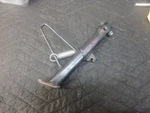 Honda CBR250 CB300F Kickstand P/n 50530-KYJ-305. Fixed Price $19.99.