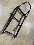 Hayabusa Brand New Oem Subframe Seat Rail 08-20 Suzuki 41200-15H00. Fixed Price $399.99.