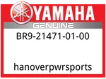 Yamaha Oem Part BR9-21471-01-00 Protector, Engine. Fixed Price $12.49.