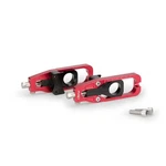 Puig Chain Tensioner For Kawasaki ZX-6R Ninja 2024 Red. Fixed Price $174.36.