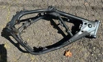 1995 Ktm 300 Mxc Exc Main Frame 250 360 Sx Vintage Ahrma 1996 1997. Fixed Price $129.99.