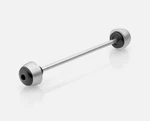 Rizoma 2014-2017 Ducati Monster 1200 Front Axle Protector PW206A. Fixed Price $74.99.