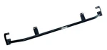 Dragonfire Racing Lockdown Harness Bar Black 14-4800. Fixed Price $149.99.