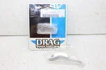 Harley Jiffy Stand Spring Bracket & Stop 50094-36, 50036-36 Chrome Big Twins New. Fixed Price $15.00.