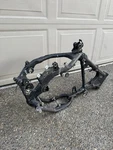 1998 Honda CR80R Frame Main Oem Chassis Assembly. Fixed Price $119.95.