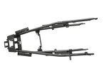 13 Kawasaki Concours Rear Subframe ZG1400. Fixed Price $499.99.