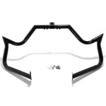 1.25" Custom Engine Guard Highway Crash Bar For Harley Touring Road King 97-08. Fixed Price $122.35.