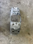 01-04 Suzuki Intruder Volusia VL800 Rear Fender Subframe Support Bracket. Fixed Price $11.25.