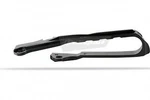 Polisport Black Hinge Mudguard 8451600001. Fixed Price $41.46.
