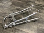 Suzuki 2003 SV1000S Oem Rear Subframe Seat Rail. Fixed Price $79.99.