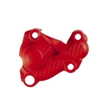 Polisport Water Pump Cover Protector Guard Red Gas 250F 350F 2021. Fixed Price $25.19.
