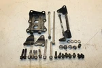 2007 Yamaha V Star 1100 Engine Motor Mount Stay Brackets 5EL-21317-00-00. Fixed Price $34.99.