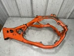 2018 Ktm 250SXF Frame. Fixed Price $275.95.