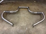 Lindby Custom Multibar Engine Guard Chrome Crash Harley Touring D361311. Fixed Price $325.00.