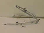 2004 Yamaha WR450 Oem Rear Subframe 5TJ-21190-50-00. Fixed Price $45.49.