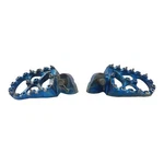 2005 Yamaha YZ250F Footpeg Set Left Right 5XE-27411-02-00 5XE-27421-02-00. Fixed Price $24.99.