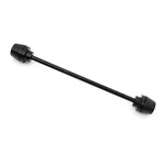 Red Front Fork Axle Slider Protector V-strom Xt DL1000 19 18 17. Fixed Price $41.68.
