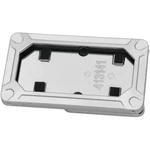 Kuryakyn By Kellermann 3141 Nova Side Mount License Plate Frames - Chrome. Fixed Price $117.74.